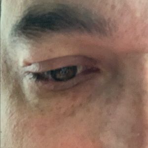 Meet your Posher, Sean